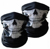 Skull Mask