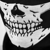 Skull Mask